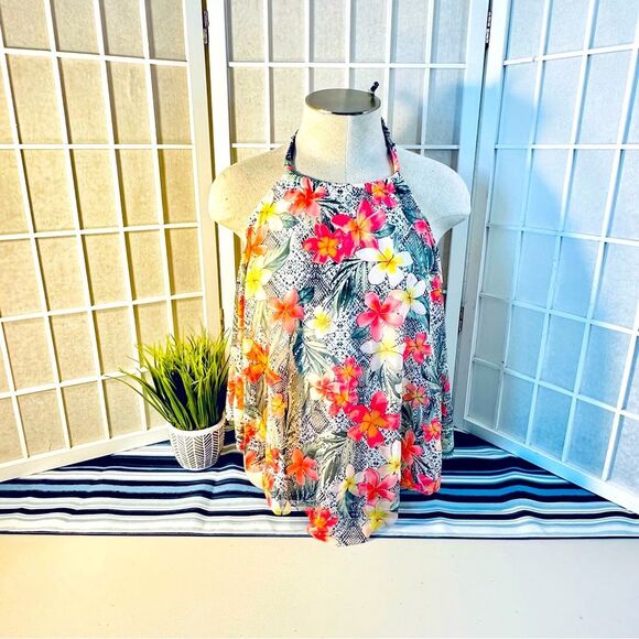 Coco Reef Swimsuit size Large NWT - Picture 1 of 13